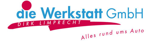 die Werkstatt GmbH Logo